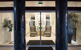 Hotel Cristal Marinha